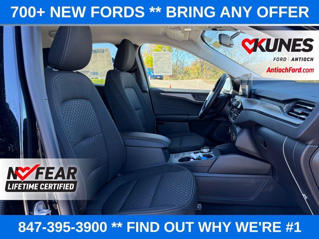 new 2026 Ford Escape car, priced at $33,080