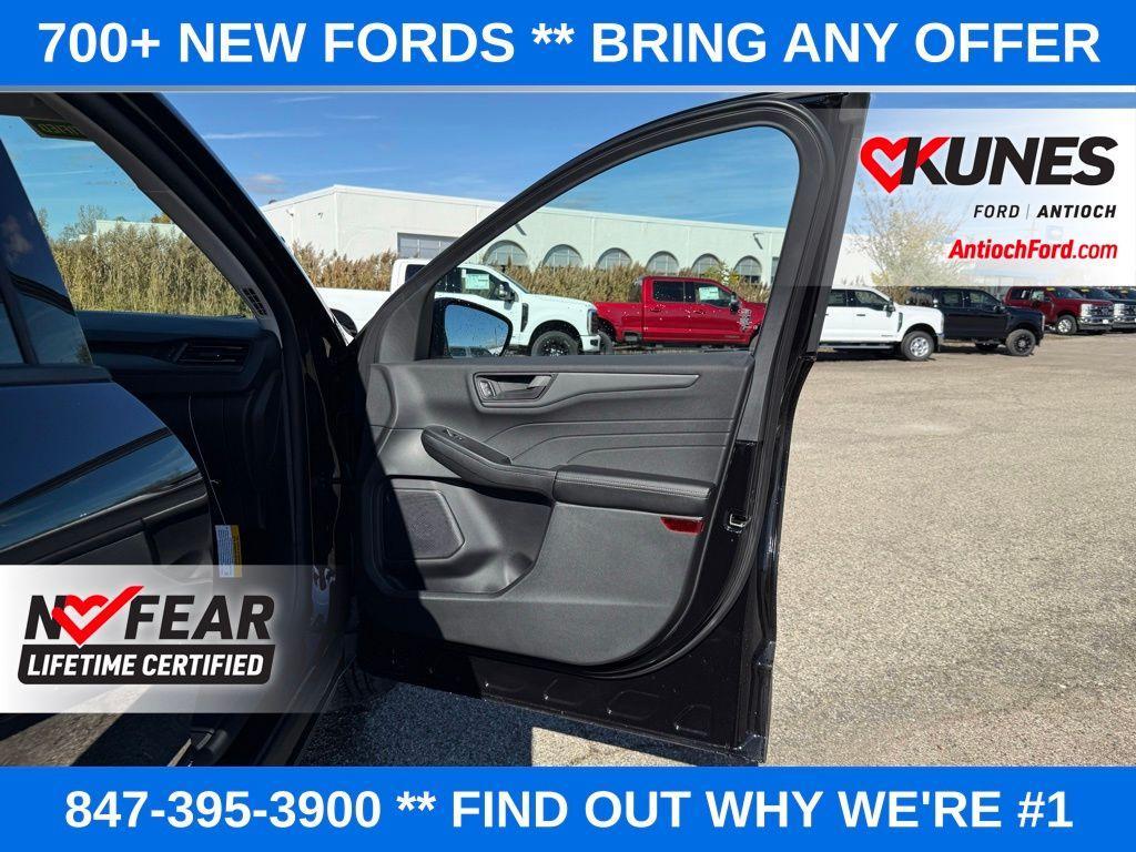 new 2026 Ford Escape car, priced at $33,080