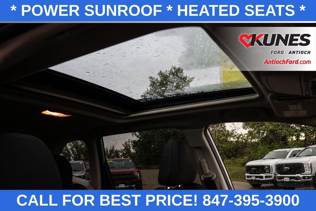 used 2021 Subaru Forester car, priced at $17,489