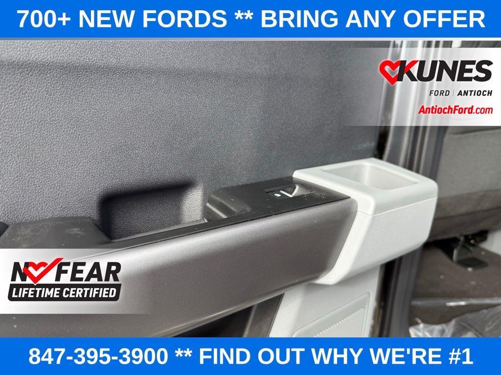 new 2026 Ford F-250 car, priced at $66,845