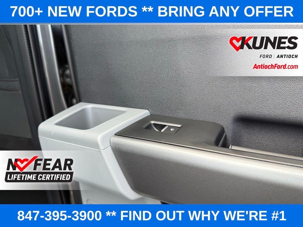 new 2026 Ford F-250 car, priced at $66,845