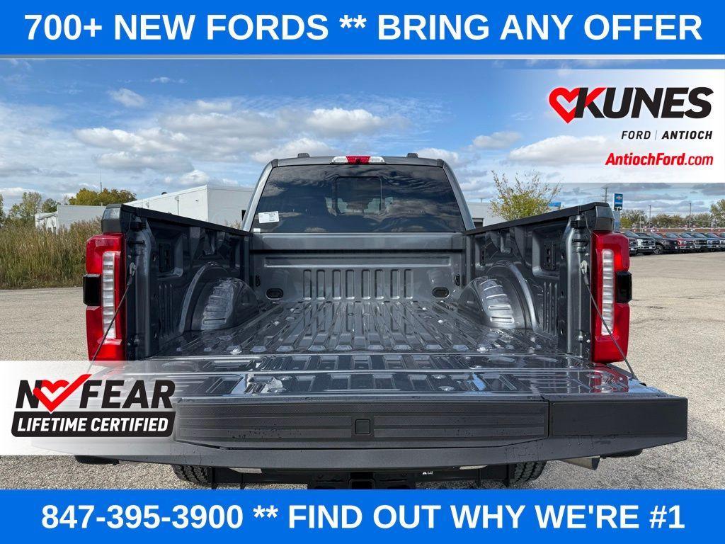 new 2026 Ford F-250 car, priced at $66,845