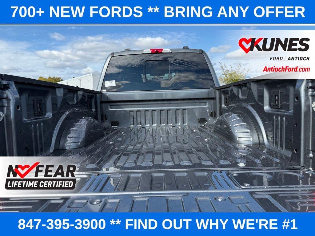 new 2026 Ford F-250 car, priced at $66,845