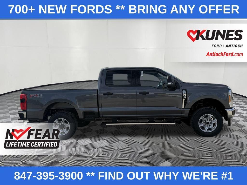 new 2026 Ford F-250 car, priced at $66,845