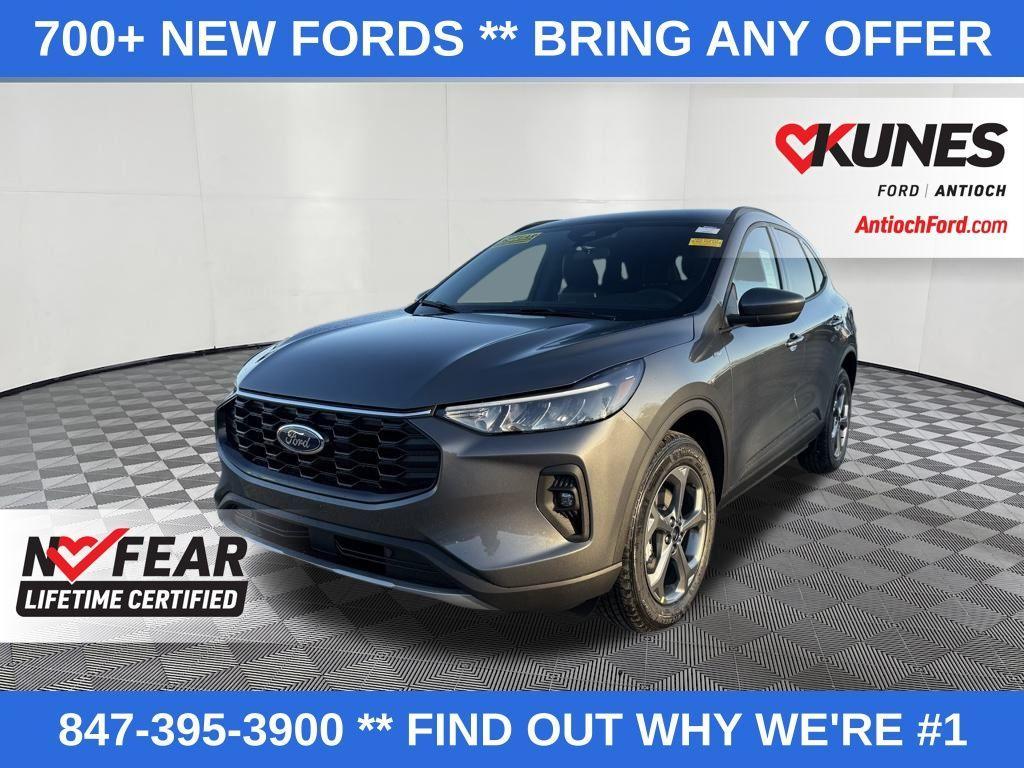 new 2026 Ford Escape car, priced at $33,385