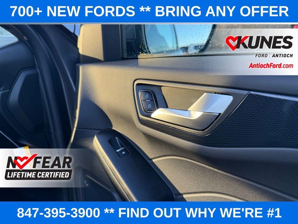 new 2026 Ford Escape car, priced at $33,385