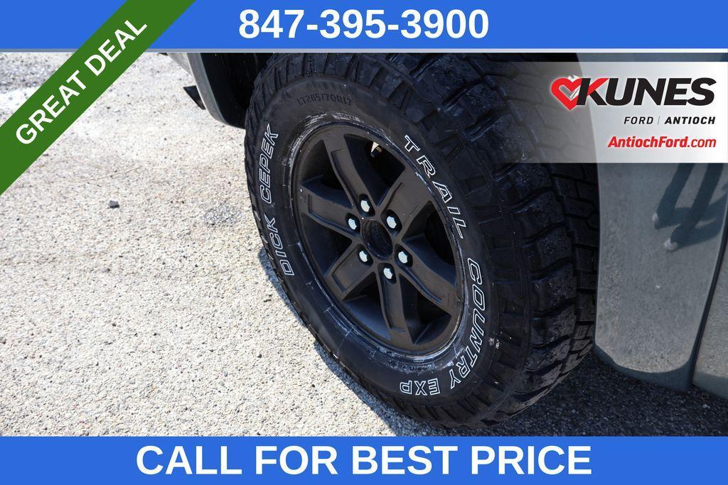 used 2008 GMC Sierra 1500 car, priced at $15,995