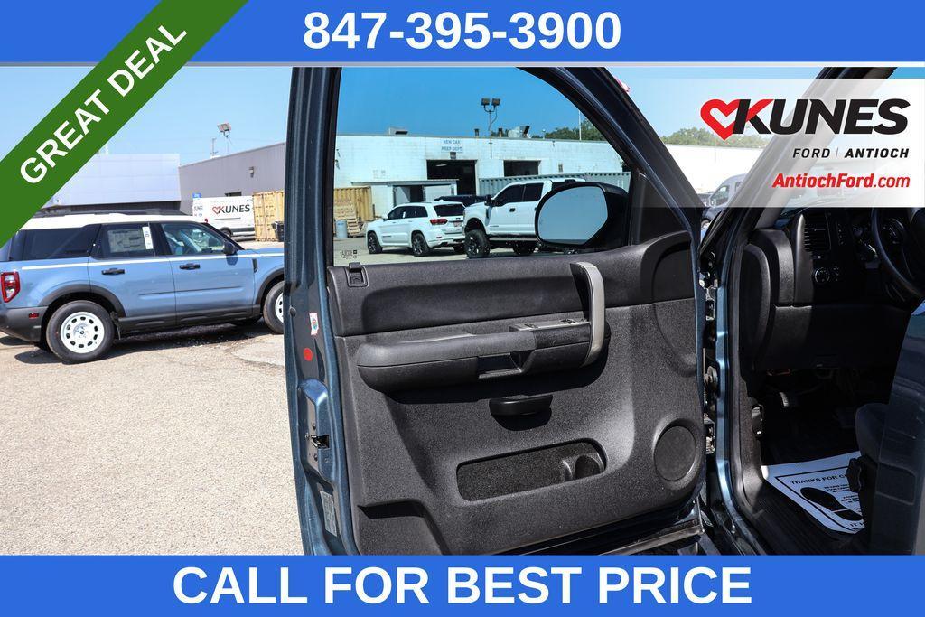 used 2008 GMC Sierra 1500 car, priced at $15,995