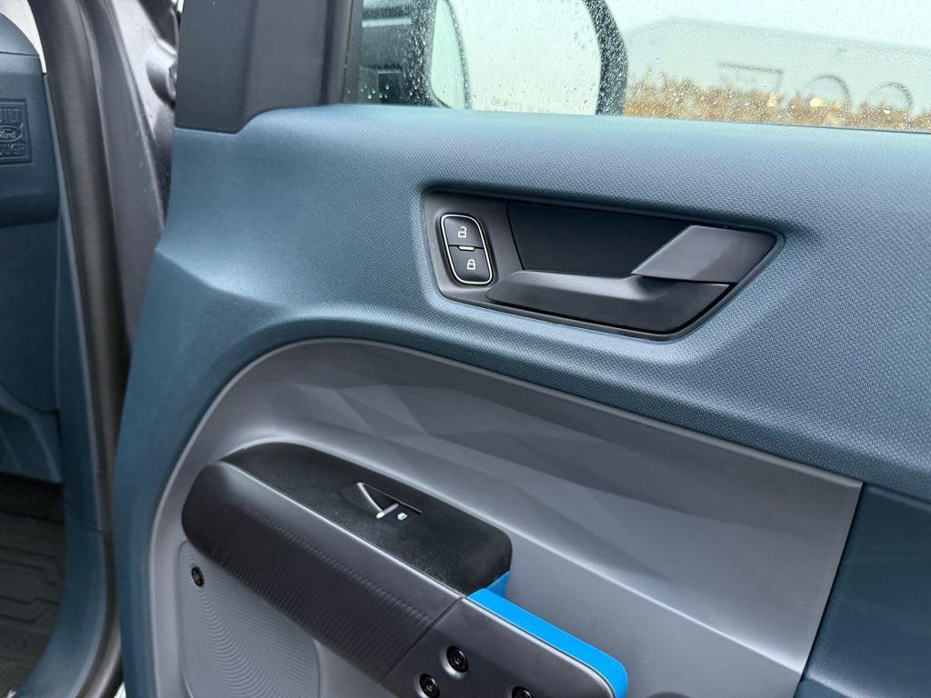 new 2025 Ford Maverick car, priced at $37,523