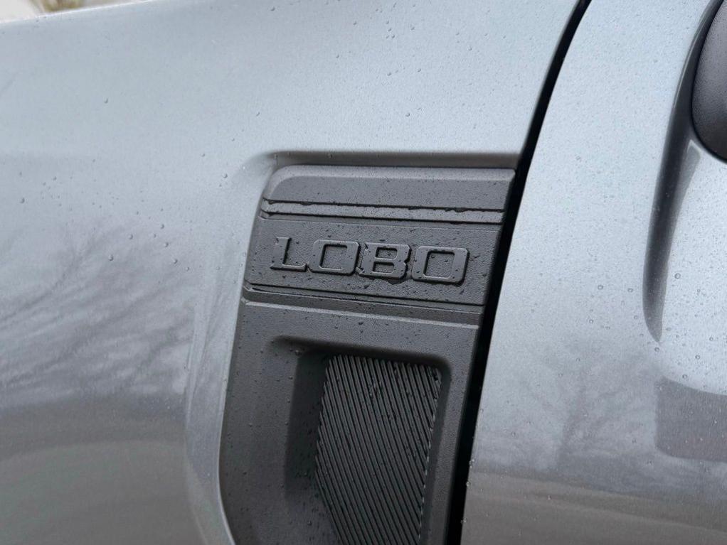 new 2025 Ford Maverick car, priced at $37,523