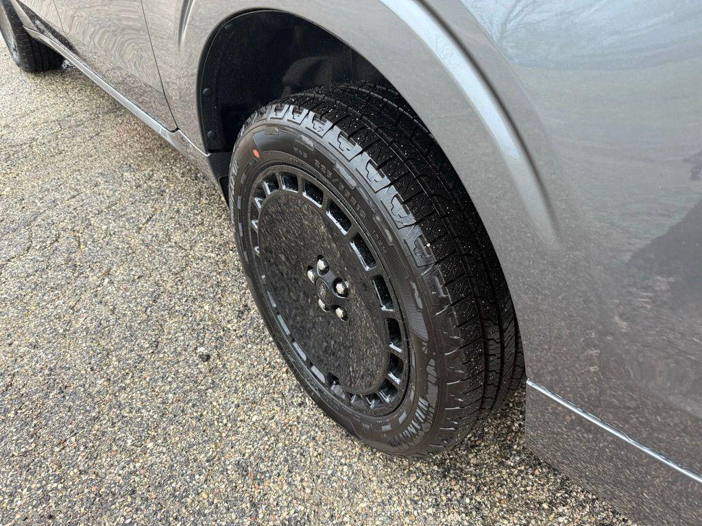 new 2025 Ford Maverick car, priced at $37,523