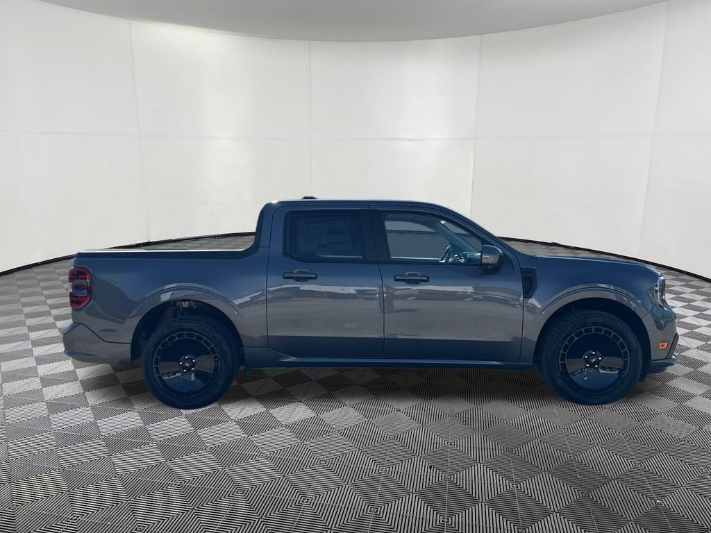 new 2025 Ford Maverick car, priced at $41,530