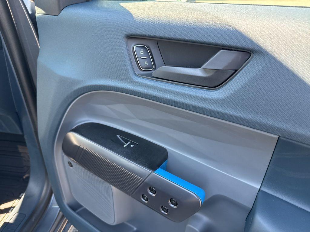 new 2025 Ford Maverick car, priced at $41,530