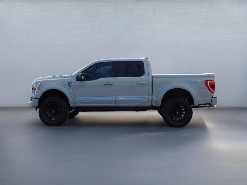 new 2023 Ford F-150 car, priced at $78,900