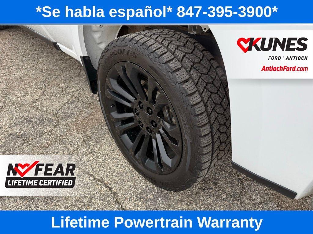 used 2023 Chevrolet Silverado 1500 car, priced at $33,244