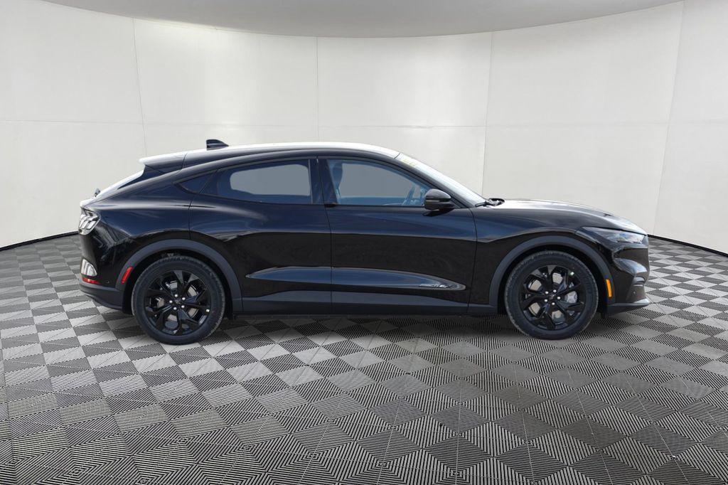 new 2024 Ford Mustang Mach-E car, priced at $45,985