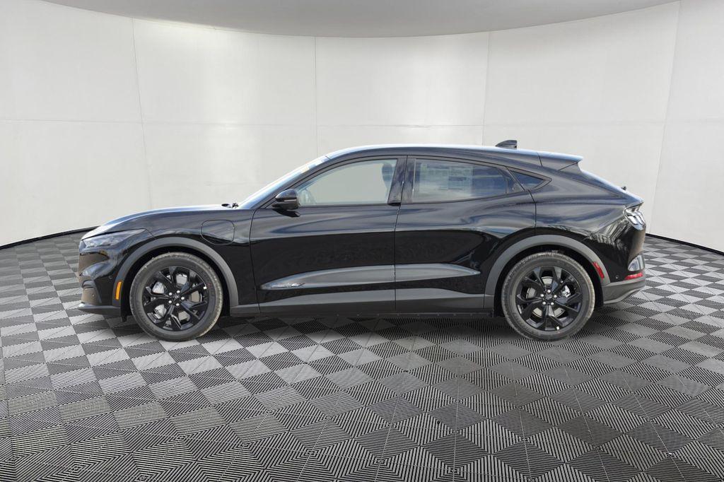 new 2024 Ford Mustang Mach-E car, priced at $45,985