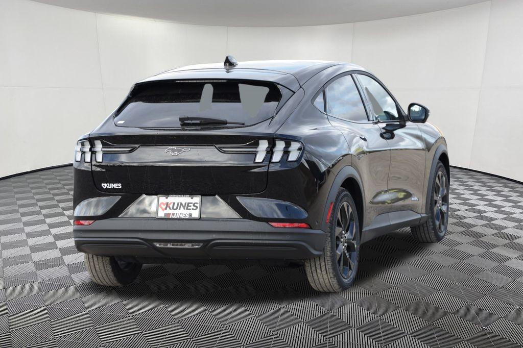 new 2024 Ford Mustang Mach-E car, priced at $45,985