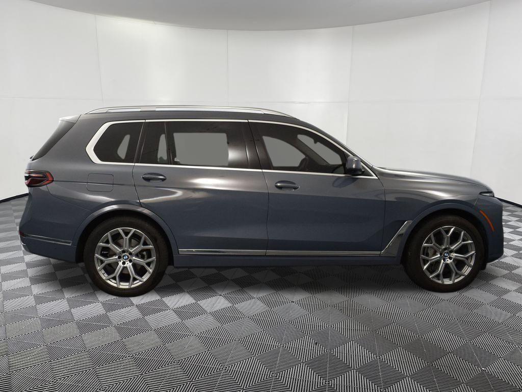 used 2023 BMW X7 car, priced at $53,874