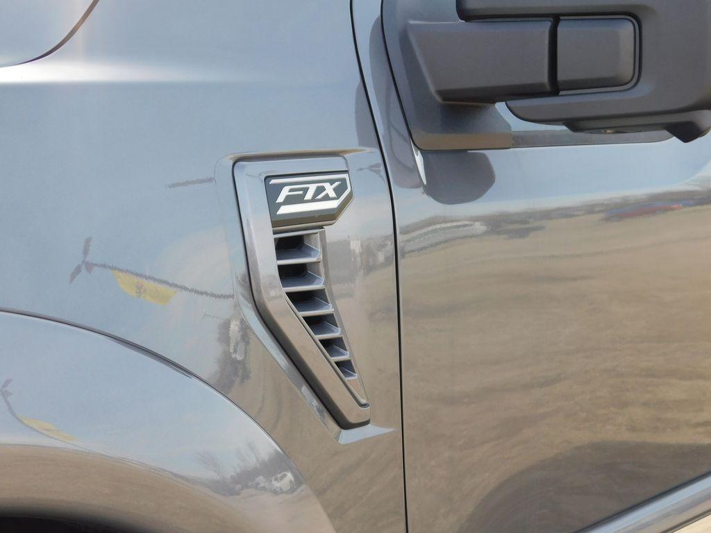 new 2023 Ford F-150 car, priced at $78,900