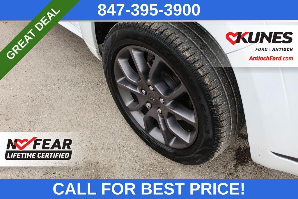 used 2020 Jeep Grand Cherokee car, priced at $29,965