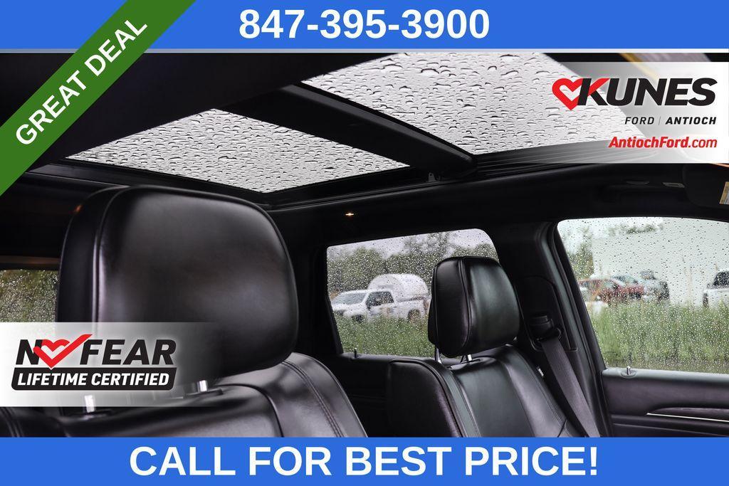 used 2020 Jeep Grand Cherokee car, priced at $29,965