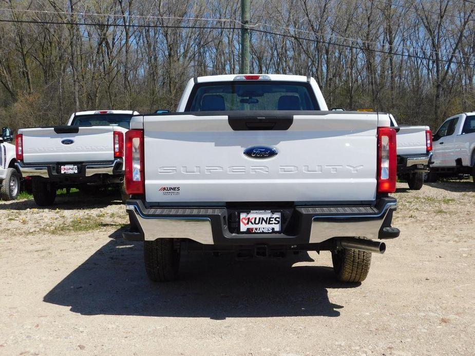 new 2023 Ford F-250 car, priced at $62,474