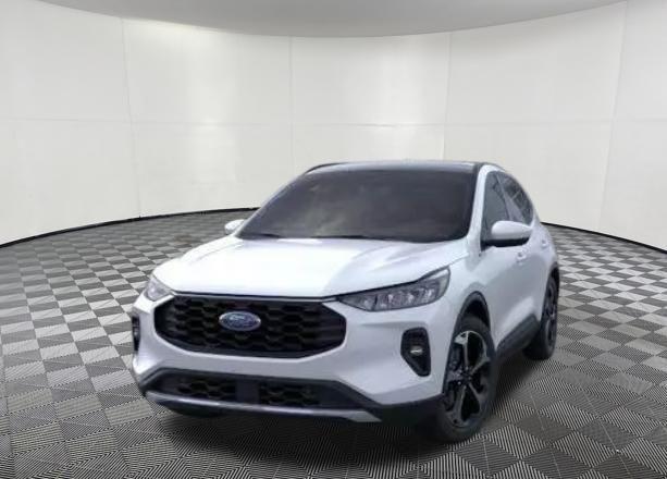 new 2025 Ford Escape car, priced at $31,230