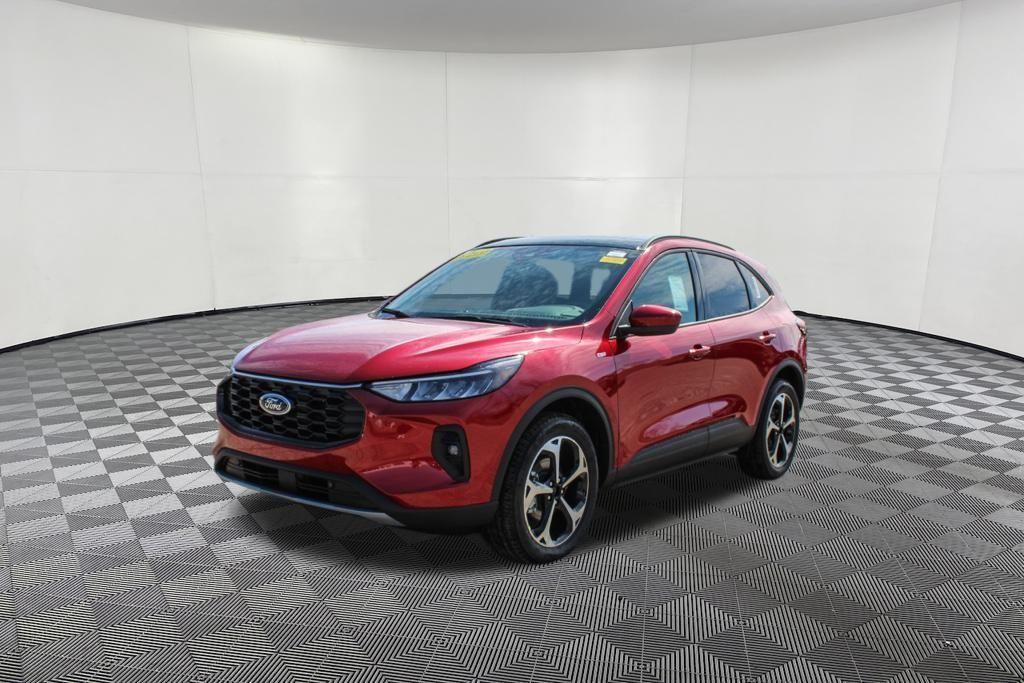 new 2025 Ford Escape car, priced at $33,009