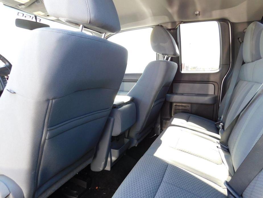 used 2011 Ford F-150 car, priced at $13,342