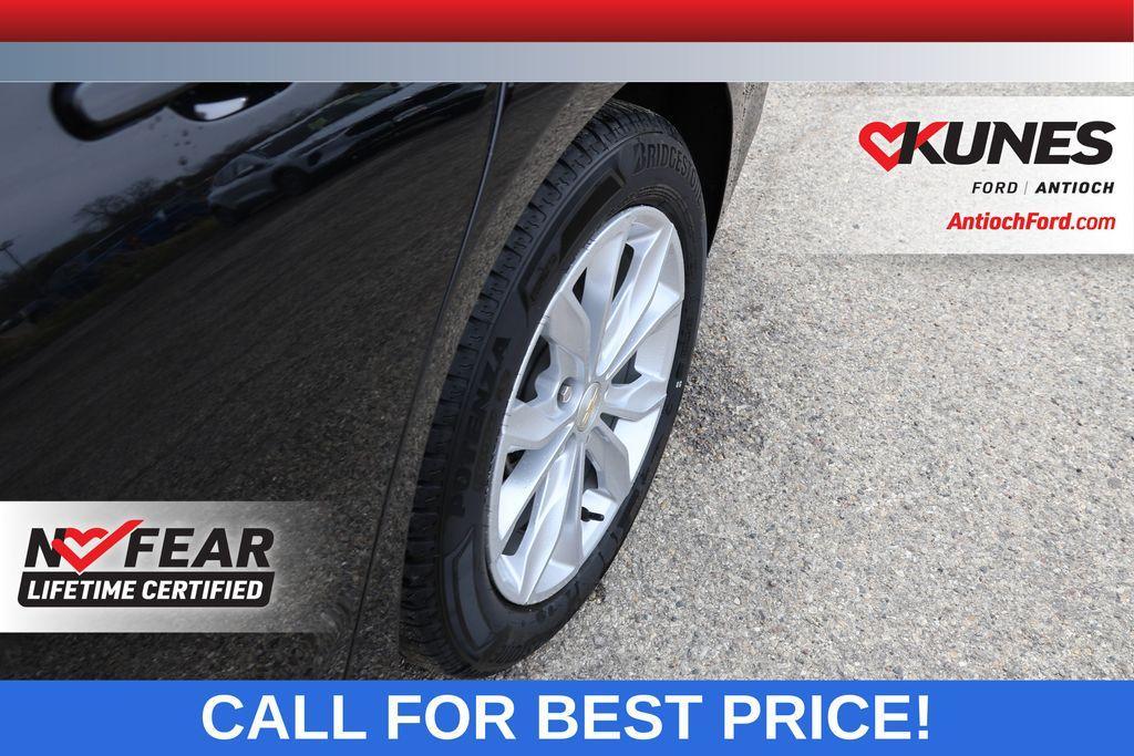 used 2023 Chevrolet Malibu car, priced at $16,995