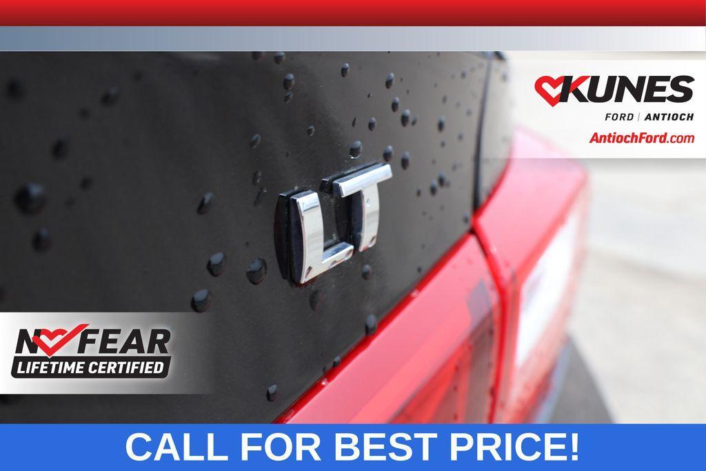 used 2023 Chevrolet Malibu car, priced at $16,995