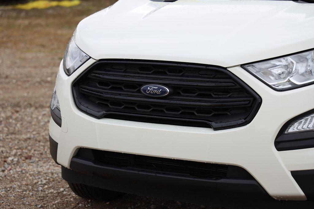 used 2022 Ford EcoSport car, priced at $14,449