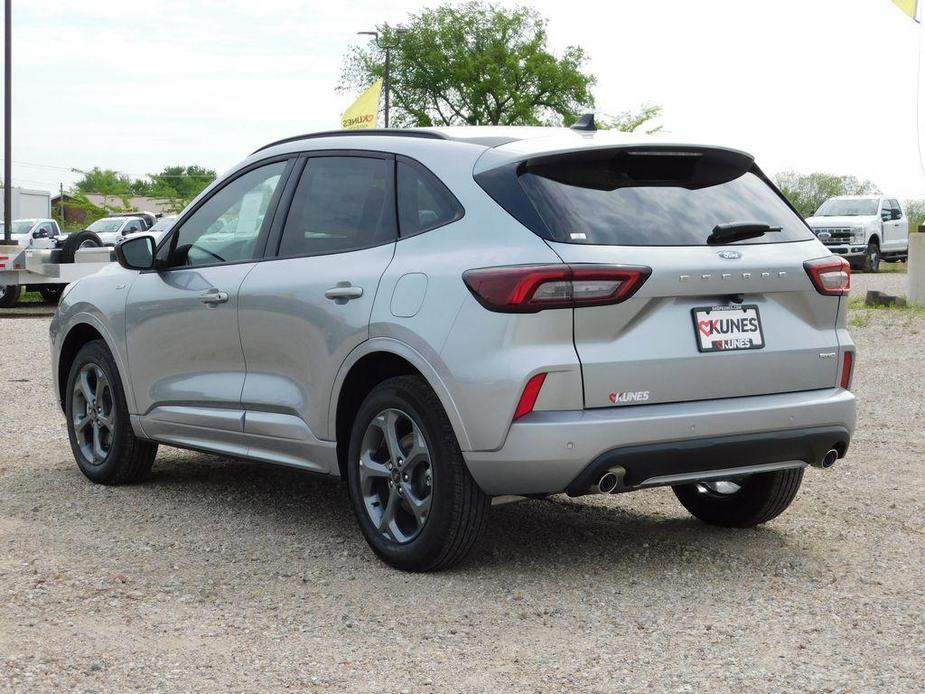 new 2024 Ford Escape car, priced at $29,699