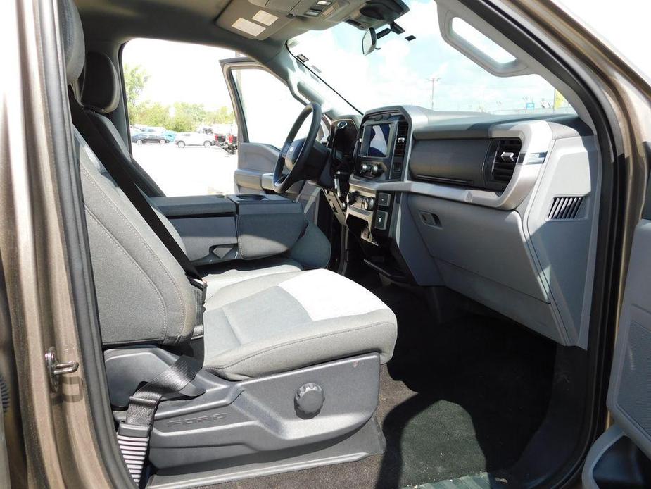 used 2023 Ford F-150 car, priced at $49,625