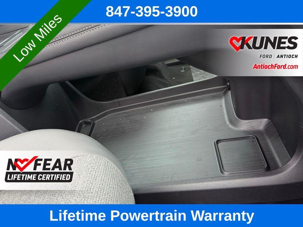 used 2025 Toyota Sienna car, priced at $73,729
