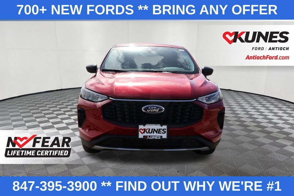 new 2025 Ford Escape car, priced at $28,471