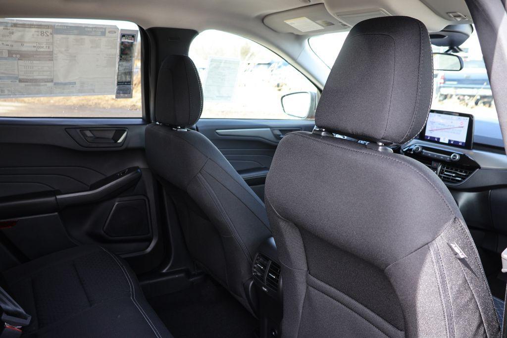 new 2025 Ford Escape car, priced at $28,625