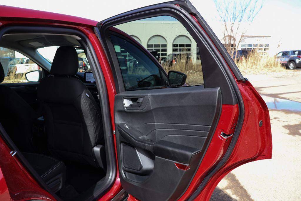 new 2025 Ford Escape car, priced at $28,625