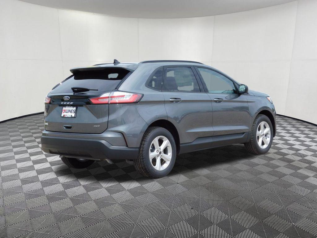 new 2024 Ford Edge car, priced at $31,630