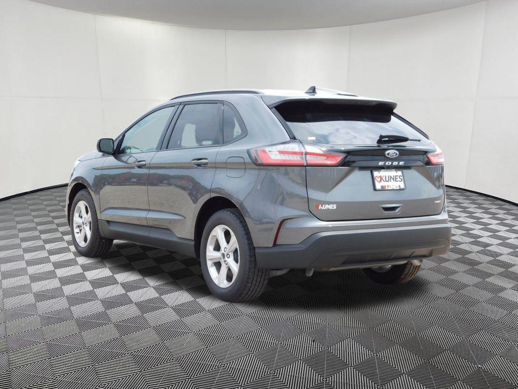 new 2024 Ford Edge car, priced at $31,630