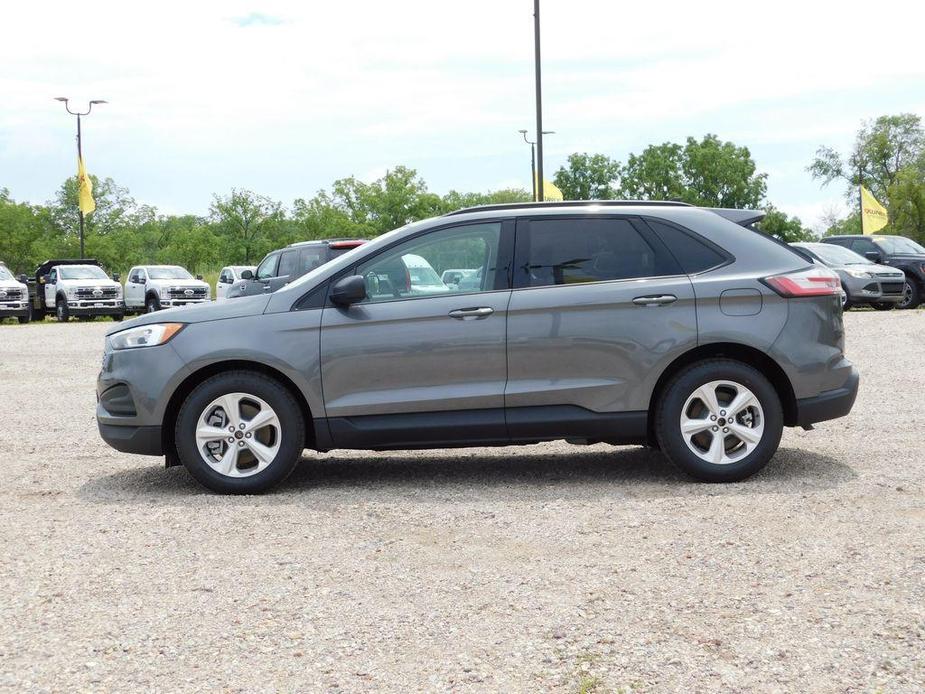 new 2024 Ford Edge car, priced at $35,630