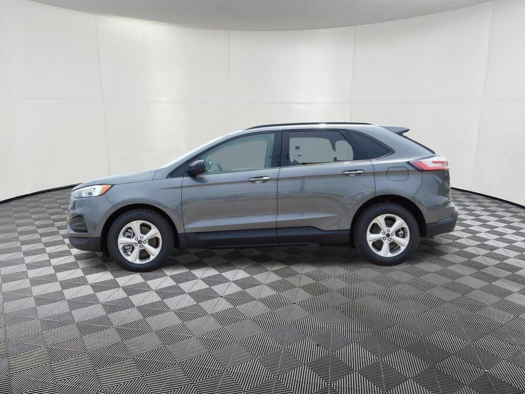 new 2024 Ford Edge car, priced at $31,630