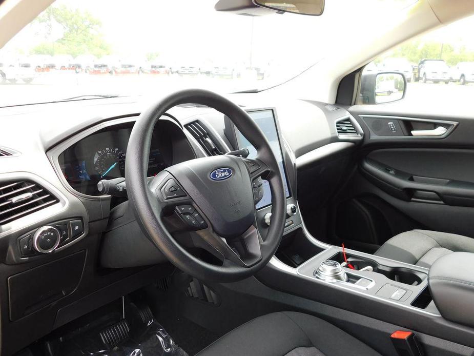 new 2024 Ford Edge car, priced at $35,630