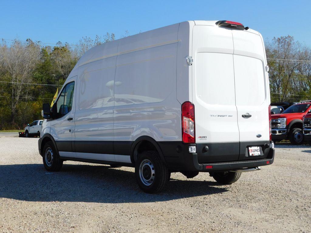 new 2024 Ford Transit-350 car, priced at $54,489