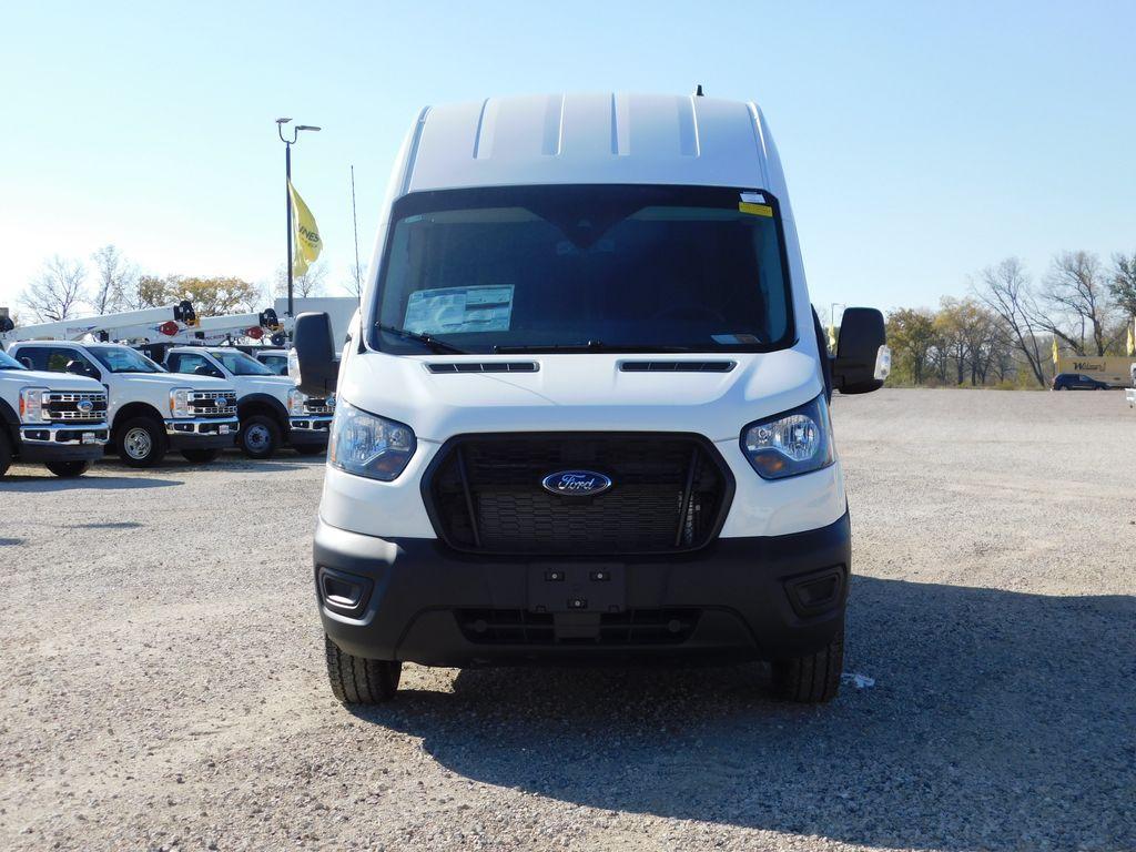 new 2024 Ford Transit-350 car, priced at $54,489