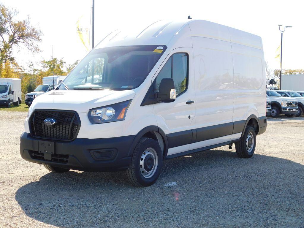 new 2024 Ford Transit-350 car, priced at $54,489