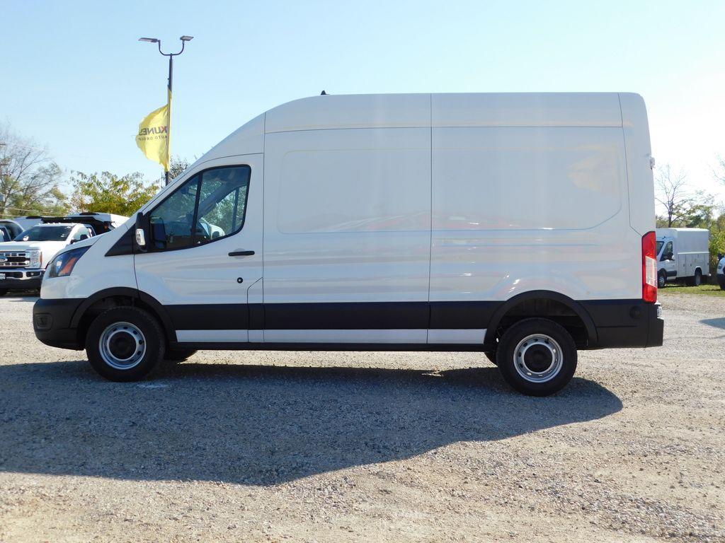 new 2024 Ford Transit-350 car, priced at $54,489