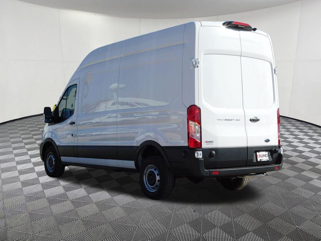 new 2024 Ford Transit-350 car, priced at $52,989