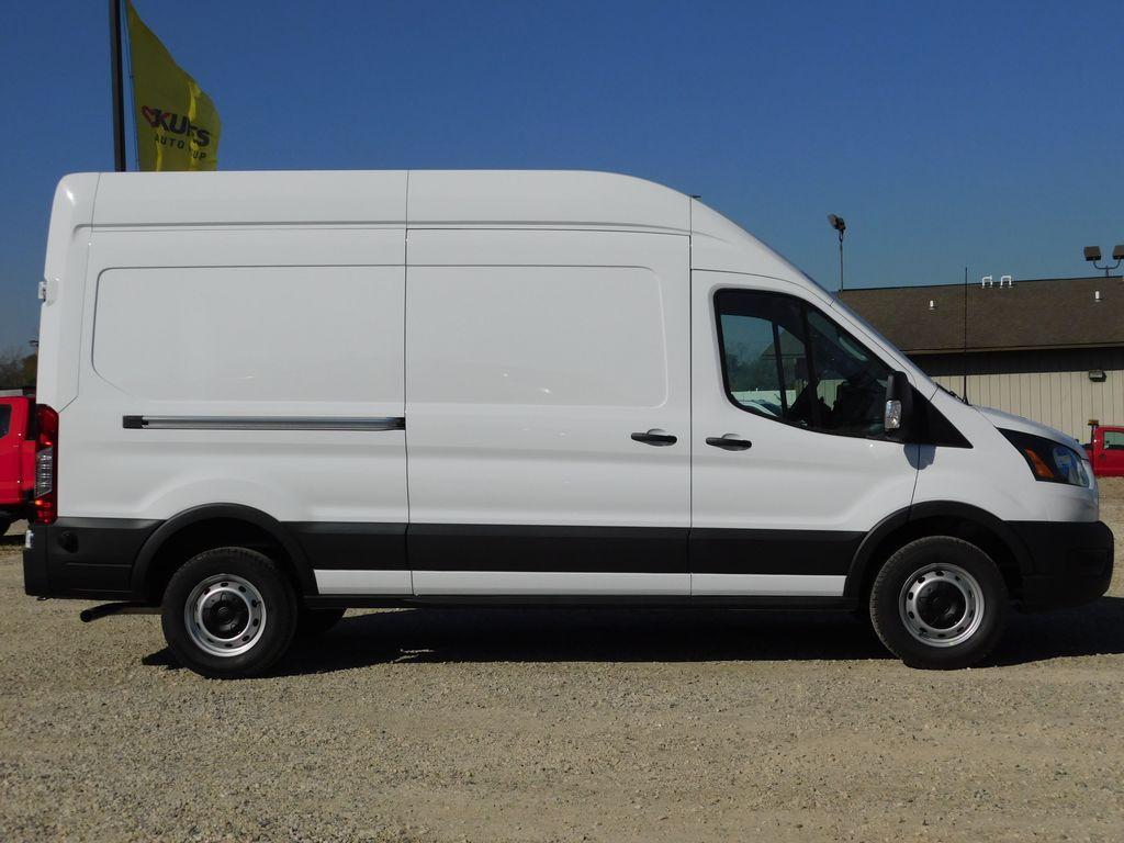 new 2024 Ford Transit-350 car, priced at $54,489